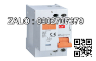 RCBO Siemens 5SU9356-1KK16 16A 30mA 6kA 1P+N