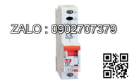 RCBO Siemens 5SU9356-1KK16 16A 30mA 6kA 1P+N