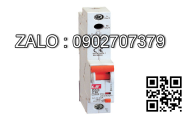 RCBO Siemens 5SU9356-1KK16 16A 30mA 6kA 1P+N