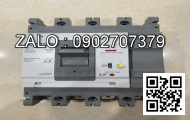 RCCB & ELCB LS 2 Cực 10 KA 6 A - RKS 1P+N6