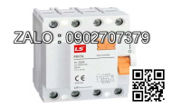 RCCB & ELCB LS 2 Cực 10 KA 6 A - RKS 1P+N6