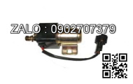 Relay nhiệt TA25DU 1.8M