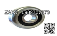 Rờ le bán dẫn Hanyoung HSR-2A502Z 50A