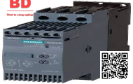 Khởi động mềm ABB PSR30-600-70 (7.5-18.5kW)