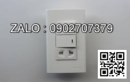 Công tắc Panasonic WEVH5532