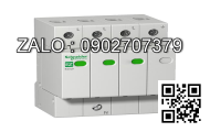 CB 4A/10KA/2Tep Detail : -CB tep 2 cuc 4A, Type: PLSM-C4/2-AS, Ue=230/400VAC, Icu=10kA, Moeller (NSX: Eaton)