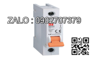 CB bảo vệ động cơ Schneider GV2ME01 (0.1-0.16A) 0.06kW