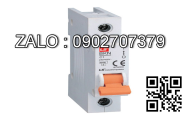 CB bảo vệ động cơ Schneider GV2ME01 (0.1-0.16A) 0.06kW