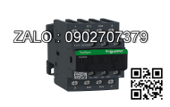 Contactor AF460-30-11, code 1SFL597001R7011, 460A