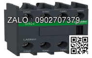 Contactor AF460-30-11, code 1SFL597001R7011, 460A