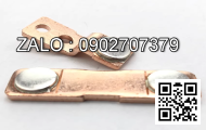 Contactor Schneider LC1E0901M5 9A 1NC 220V
