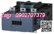 Contactor AF460-30-11, code 1SFL597001R7011, 460A