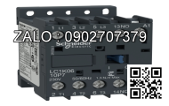 Contactor AF460-30-11, code 1SFL597001R7011, 460A