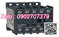 Contactor AF460-30-11, code 1SFL597001R7011, 460A