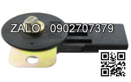 Chân ga bo xe nâng curtis EFP713-0502