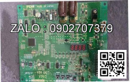 Board điều khiển curtis 1266A-5201 1266A-5201