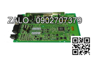 Board điều khiển curtis 1266A-5201 1266A-5201