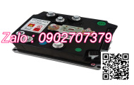 Board điều khiển curtis 1266A-5201 1266A-5201