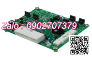 Board điều khiển curtis 1266A-5201 1266A-5201