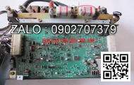 Board điều khiển curtis 1266A-5201 1266A-5201