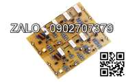 Board điều khiển curtis 1266A-5201 1266A-5201