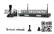 Bộ điều khiển dòng chảy IFM SR5906