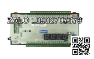Bộ điều khiển dòng chảy IFM SR5906
