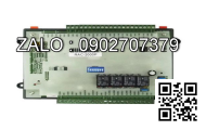 Bộ điều khiển dòng chảy IFM SR5906