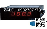 Bộ điều khiển dòng chảy IFM SR5906