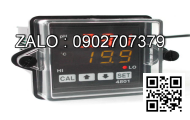 Bộ điều khiển dòng chảy IFM SR5906