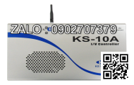 Bộ điều khiển dòng chảy IFM SR5906