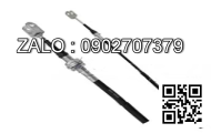 Dây số xe nâng Hangcha HC30N