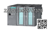 Bộ lập trình Logo! 24C Siemens 6ED1052-1CC01-0BA6