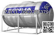 Bồn nước nhựa Son Hà 3000L d?ng