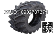 Lốp xe 480/70R30 Agrimax RT765 141A8/B E TL