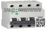 MCB LS 2 Cực 10 KA 50 A BKN-B-2P650