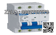 MCB LS 2 Cực 10 KA 50 A BKN-B-2P650