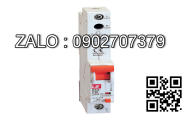 RCBO LS RKP 1P+N 6A 4.5kA 30mA