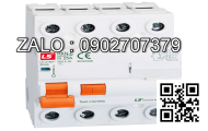 RCCB & ELCB LS 2 Cực 2.5 KA 50 A - EBS52Fb50