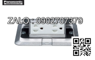 Ổ cắm nổi locking Panasonic WK2430