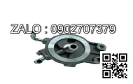 Bơm tay thủy lực REHOBOT PHS280-2400L