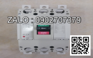 Aptomat LS MCCB 3P 250A 65kA-ABS403c