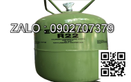 Bình gas lạnh R-410A 2.8 kg