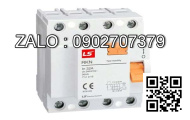 RCCB & ELCB LS 4 Cực 37 KA 200 A - EBS204c200