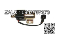 Relay trung gian 8 chân dẹp lớn Chint JZX-22FD/4Z-220VDC