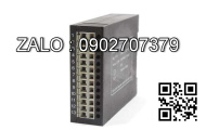 Relay trung gian 8 chân dẹp lớn Chint JZX-22FD/4Z-220VDC