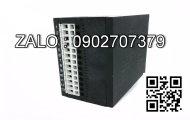 Relay trung gian 14 chân dẹp nhỏ Chint JZX-22FD/4Z-24VAC