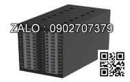 Relay nhiet thuong dong 90ºC, 10A, 250V Detail : -Relay nhiet thuong dong, nhiet do dong ngat 90ºC, dong dien toi da qua tiep diem 10A, dien ap toi da 250V