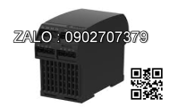 Relay trung gian 14 chân dẹp nhỏ Chint JZX-22FD/4Z-24VAC