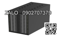 Relay NGK Q.G.S CONTROLLER DC 12V, costom no: 11067 90063, model M65AC, NGK SPART PLUG (relay 8 chan xe nang TCM)